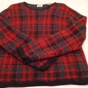 Vintage GAP sweater